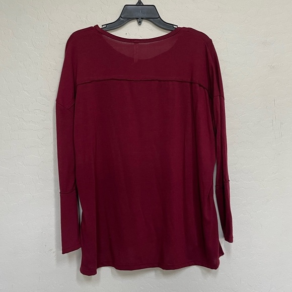 Women’s Forgotten Grace long sleeve top size small - Picture 4 of 6